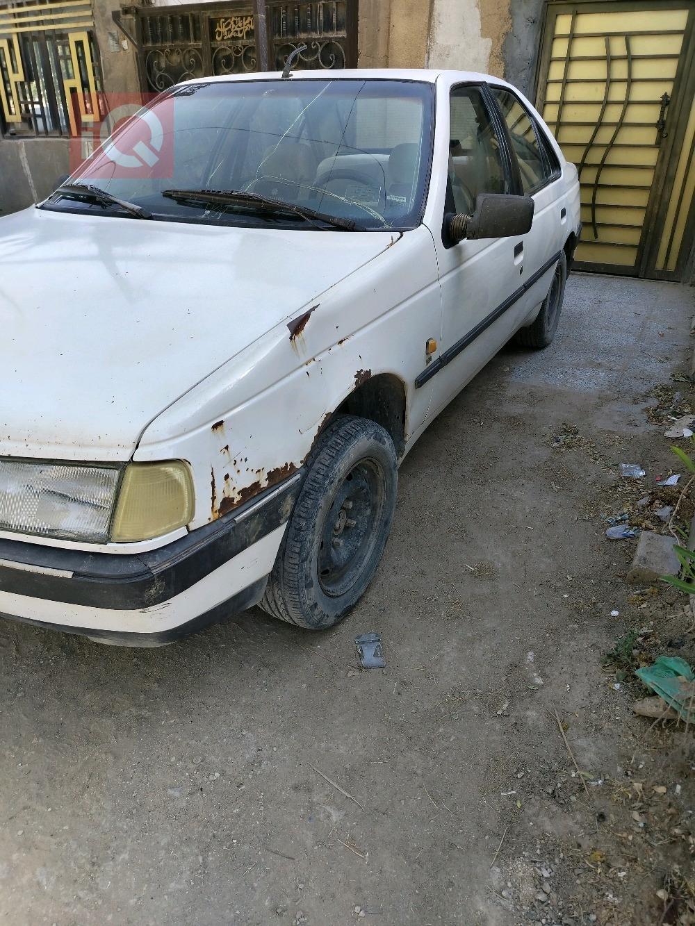 بيجو 405